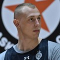 Smailagić nastavlja da blista u Turskoj