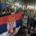 Studenti su pobedili! Slavilo se i u Bujanovcu (video)