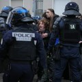 Makron u Marseju: Nismo pripremili dovoljno policajaca 17. oktobra, nismo očekivali veliku mobilizaciju