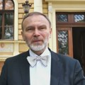 Uhapšen direktor novosadske Jovine gimnazije i određen mu pritvor