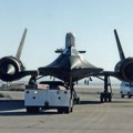 Америчка „Црна птица” не престаје да изненађује: палио се на аутомобиле од 600 коњских снага