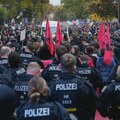Protesti Generacije Z stigli u Nemačku, danas i tamo demonstracije
