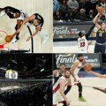 Jokić brojao do 41, ali džabe: Majami napravio brejk u Denveru i izjednačio u finalu NBA lige video