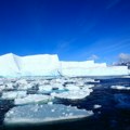 Arktik se topi: Posledice po svet ozbiljne, upozoravaju naučnici