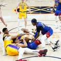 Još jedna NBA zvezda otkazala Mundobasket: Košarkaš Los Anđeles lejkersa odabrao individualne treninge pre reprezentacije