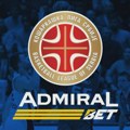 Saopštenje AdmiralBet KLS: "Sarađujemo sa FIBA, želimo da očistimo naš sport od manipulativnih radnji"