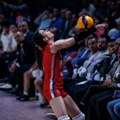 Ugašen i tračak nade: Odbojkašice Srbije i teoretski ispale iz trke za završni turnir Lige nacija