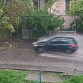 Nezapamćeno nevreme u Srbiji: „Za manje od pola sata sve je bilo pod vodom“