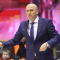 Pavićević za SK: Bićemo spemni za Obradoiro i ABA ligu