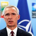 Stoltenberg: Zabrinuti smo zbog napetosti na Kosovu