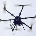 Razvožajev: Oboreno osam ukrajinskih dronova iznad Krima