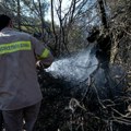 Zbog šumskih požara na Rodosu evakuisano 19.000 ljudi