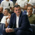 Partizan dovodi još 3 pojačanja: "Ako želiš da budeš veliki, onda ne odlaziš kao Madar"