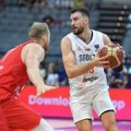 Poljaci otkrili sve o igri Srbije - totalno drugačije nego eurobasket: Tučemo se ispod koša, a spolja sipamo trojke!