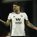 Aleksandar Mitrović uhvaćen na delu Srbin otputovao na potpisivanje ugovora sa novim klubom? (video)