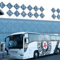 Fudbaleri Partizana startuju u Evropi: Sabah „računa“ na nadmenost crno-belih
