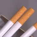 “Paklica cigara u ovoj EU zemlji trebalo bi da košta 23 evra”