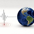 Registrovano više potresa u Srbiji, kod Novog Pazara blag, jači kod Trstenika i Kraljeva
