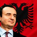 "Odavno bi započeo rat da može" Kurtija u Tetovu oslovljavaju kao "premijera svih Albanaca"