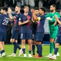 Nema Nejmara i Embapea, ima problema: PSŽ nulom krenuo u francusko prvenstvo, Lorijan ih zaustavio u Parizu