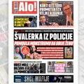 Zlo se širi Predsednik Srbije o skandalu nad skandalima