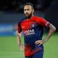 Neymar i službeno u Al-Hilalu