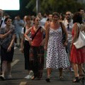 Završen protest u Beogradu, saobraćaj normalizovan