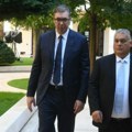 Vučić se u Budimpešti sastao sa Orbanom: "Svaki susret izuzetan, ali današnji ima posebnu simboliku"