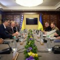 Komšić pružio podršku Ukrajincima, ambasada Rusije prijeti reakcijom
