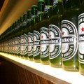 "Hajneken" napušta Rusiju, prodali pivare za jedan evro