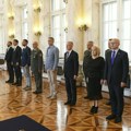 Sporazum Ministarstva odbrane i Ministarstva prosvete o konkursu za srednjoškolce "Momčilo Gavrić – mali junak Velikog…