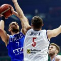 Svetsko prvenstvo u košarci: Italija ponovo bolja od Srbije, sa Dominikanskom Republikom za četvrtfinale