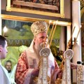 Mitropolit Joanikije otvorio Pravoslavni dječiji sabor na Cetinju