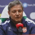 Piksi: "Sergej i Mitrović su mi napravili problem, problem sa Kovačevićem nije želja, ni volja"