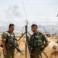 Bivši šef Mosada tvrdi da Izrael sprovodi aparthejd na Zapadnoj obali
