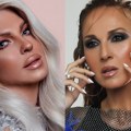 Tako različite, a tako slične: Jelena Karleuša i Aleksandra Radović u istoj jakni, kome bolje stoji? ANKETA