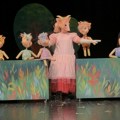 Otvaranje sezone 2023/24 u pozorištu lutaka Pinokio: Četiri sjajne lutkarske predstave ovog vikenda
