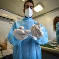 U Srbiji ima 80.000 inficiranih virusom hepatitisa C, testiranje važno