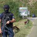 Rekonstrukcija događaja: Kosovska policija objavila šta se događalo rano jutros