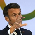 Makron: Francuska prekida svoje vojno prisustvo u Nigeru i povlači ambasadora