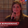 IDJ Show ima svoju Mariju Šerifović: Ova devojka preti da zaseni mnogo starije kolege, pogledajte i zašto