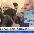 PRLJAVA IGRA opozicije: Lagaće o krađi izbora da bi nakon njih pokušali na ulici da sruše Vučića!