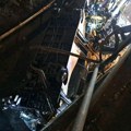 Autobus pao sa nadvožnjaka i zapalio se: Horor kod Venecije: Najmanje 20 mrtvih, desetine povređenih (video, foto)