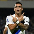 Lautaro Martinez ne želi da napusti Inter