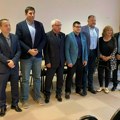 Opozicija ujedinjena izlazi na izbore u Kragujevcu protiv naprednjaka: „Ovo je velika šansa za pobedu“