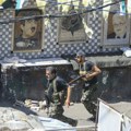 "Priključite se": Fatah poziva na "sveobuhvatni napad" na Izrael