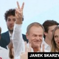 Poljska opozicija proglasila pobedu na izborima