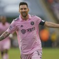 Plate u MLS - Mesi, pa "prazno mesto", na spisku i Joveljić