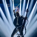 Spektakl Stjepana Hausera "Rebel with a cello" koji oduševljava Evropu, 24. oktobra stiže u Štark arenu