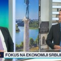 "Investitori su se navikli na vanredne izbore u Srbiji"